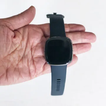 Recensione Fitbit Sense: il centro della salute smart al polso (Premium)