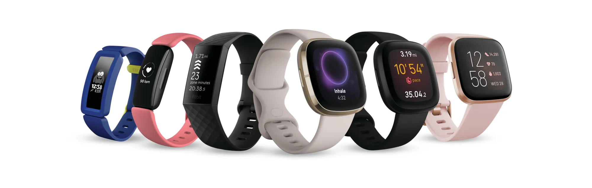 Recensione Fitbit Sense: il centro della salute smart al polso (Premium) Recensione Fitbit Sense: il centro della salute smart al polso (Premium)