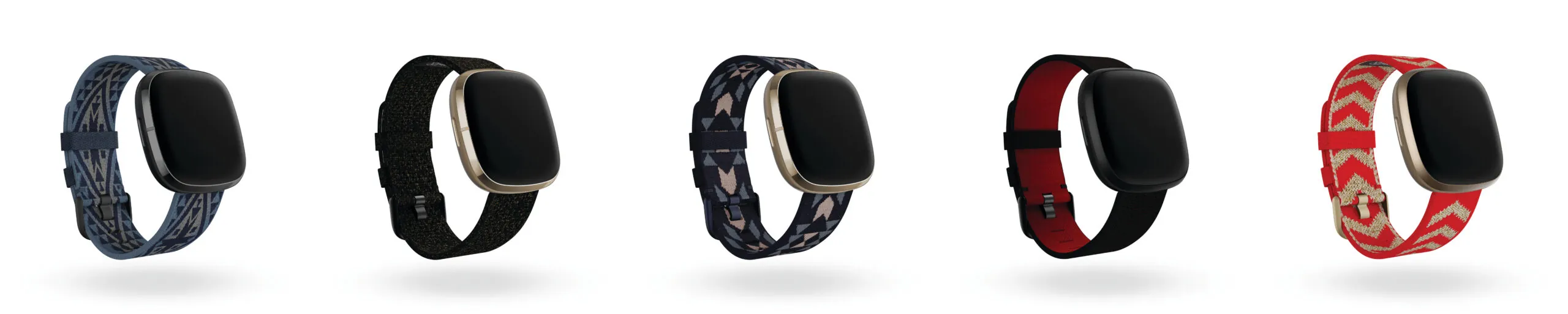 Recensione Fitbit Sense: il centro della salute smart al polso (Premium) Recensione Fitbit Sense: il centro della salute smart al polso (Premium)