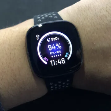 Recensione Fitbit Sense: il centro della salute smart al polso (Premium)