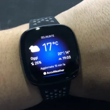 Recensione Fitbit Sense: il centro della salute smart al polso (Premium)