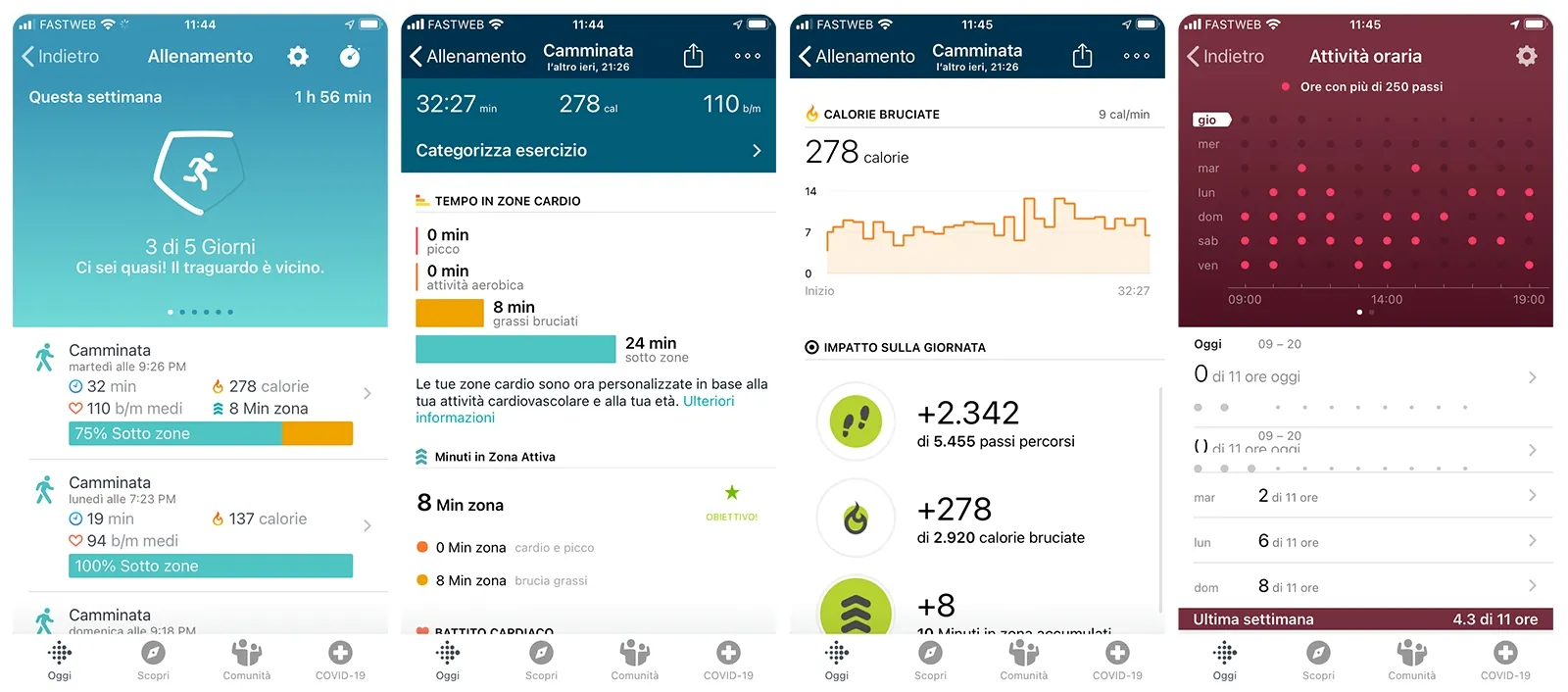 Recensione Fitbit Sense: il centro della salute smart al polso (Premium) Recensione Fitbit Sense: il centro della salute smart al polso (Premium)