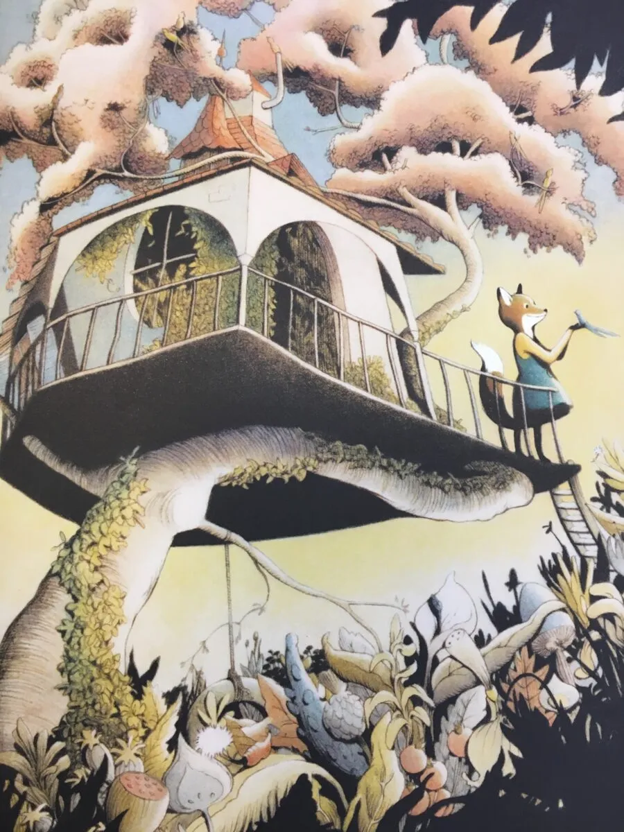 Come diventare illustratore digitale: forma il tuo talento Come diventare illustratore digitale: forma il tuo talento