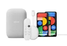 Tutto quello che Google ha presentato all’evento dei Pixel 5 tutto quello che google ha presentato all’evento dei pixel 5