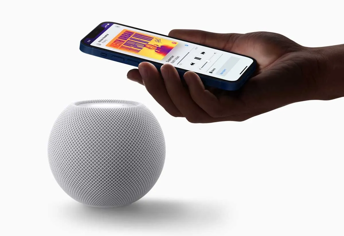 HomePod mini, primo dispositivo di Apple a integrare il protocollo Thread HomePod mini, primo dispositivo di Apple a integrare il protocollo Thread