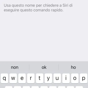 tocco posteriore ios 14