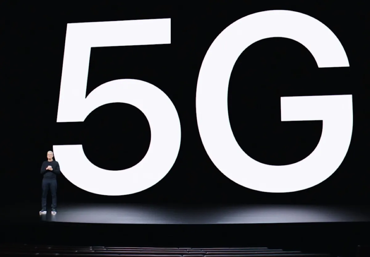 Gli iPhone 12 in modalità Dual SIM non funzionano a velocità 5G Gli iPhone 12 in modalità Dual SIM non funzionano a velocità 5G