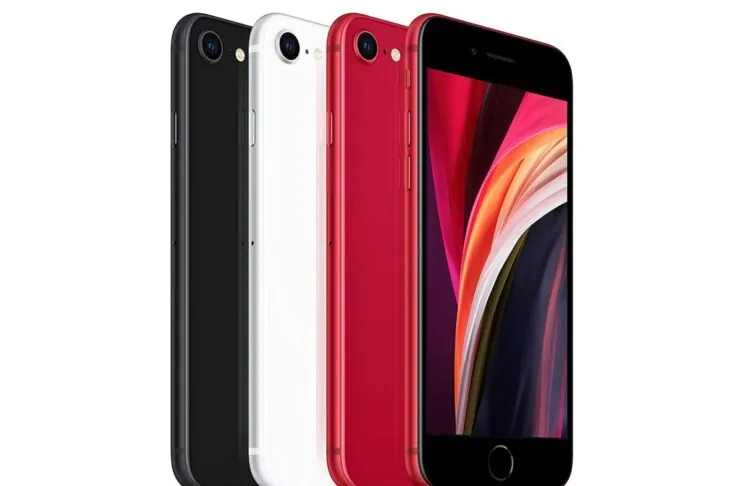 iPhone SE 128 al prezzo più basso di sempre: 469 €!
