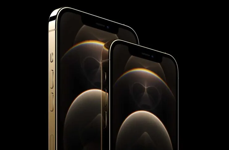 iPhone 12, la durata della batteria dichiarata rispetto all’iPhone 11