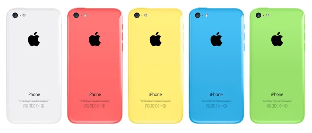 iphone 5c diventa vintage iphone 5c diventa vintage