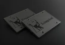 Kingston prevede aumento prezzi e carenza di SSD Su eBay SSD e HDD a prezzi scontatissimi