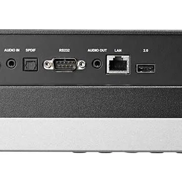 Nuovi monitor Creative Touch Serie 5 di Optoma