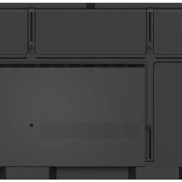 Nuovi monitor Creative Touch Serie 5 di Optoma