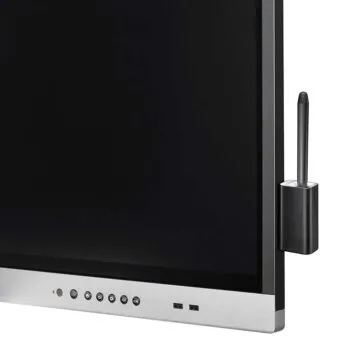 Nuovi monitor Creative Touch Serie 5 di Optoma