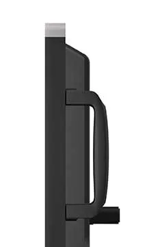 Nuovi monitor Creative Touch Serie 5 di Optoma