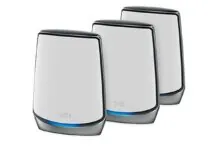 Recensione Netgear Orbi AX6000, sistema con router e Mesh Wi-Fi 6 Recensione Netgear Orbi AX6000, sistema Mesh con WiFi 6