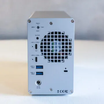 Recensione OWC Mercury Elite Pro Dual USB-C, il lato Pro dell’USB veloce