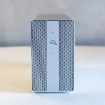 Recensione OWC Mercury Elite Pro Dual USB-C, il lato Pro dell’USB veloce