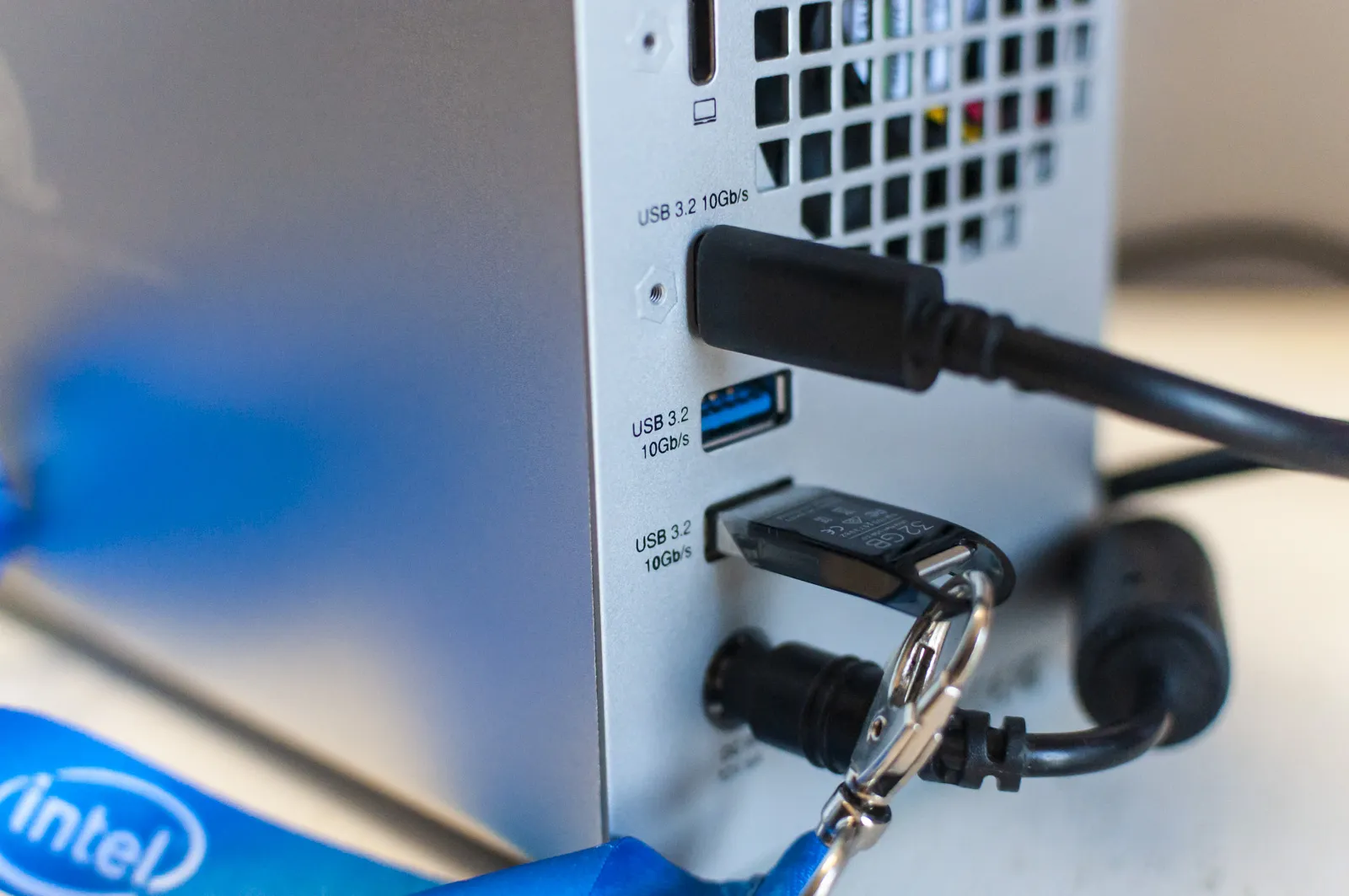 Recensione OWC Mercury Elite Pro Dual USB-C, il lato Pro dell’USB veloce Recensione OWC Mercury Elite Pro Dual USB-C, il lato Pro dell’USB veloce