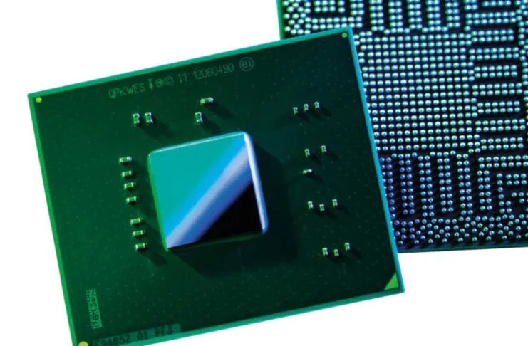 Decifrata la chiave per accedere al microcode dei processori Intel