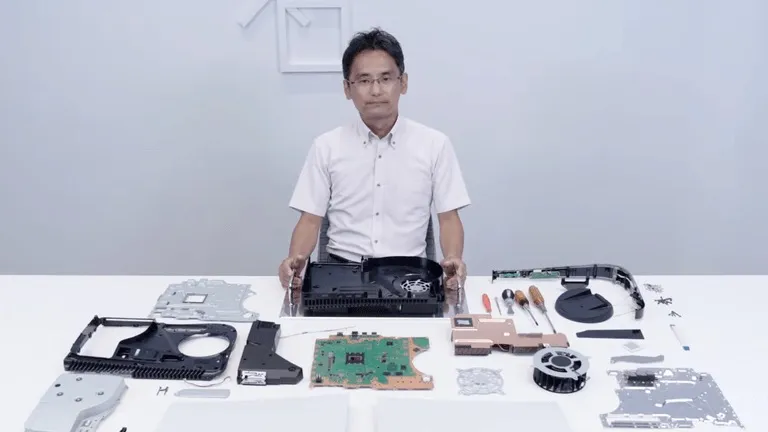 Playstation 5 è un PC gaming, ecco perché si tratta di una buona notizie