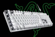 Recensione Razer Pro Type