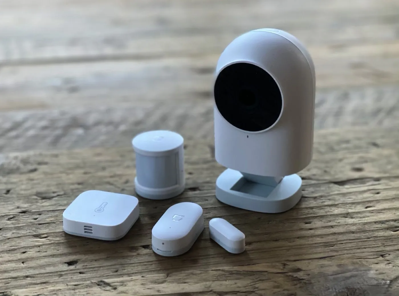 Recensione Aqara G2H Gateway Camera, la più conveniente con HomeKit Secure Video e Hub domotico Recensione Aqara G2H Gateway Camera, la più conveniente con HomeKit Secure Video e Hub domotico