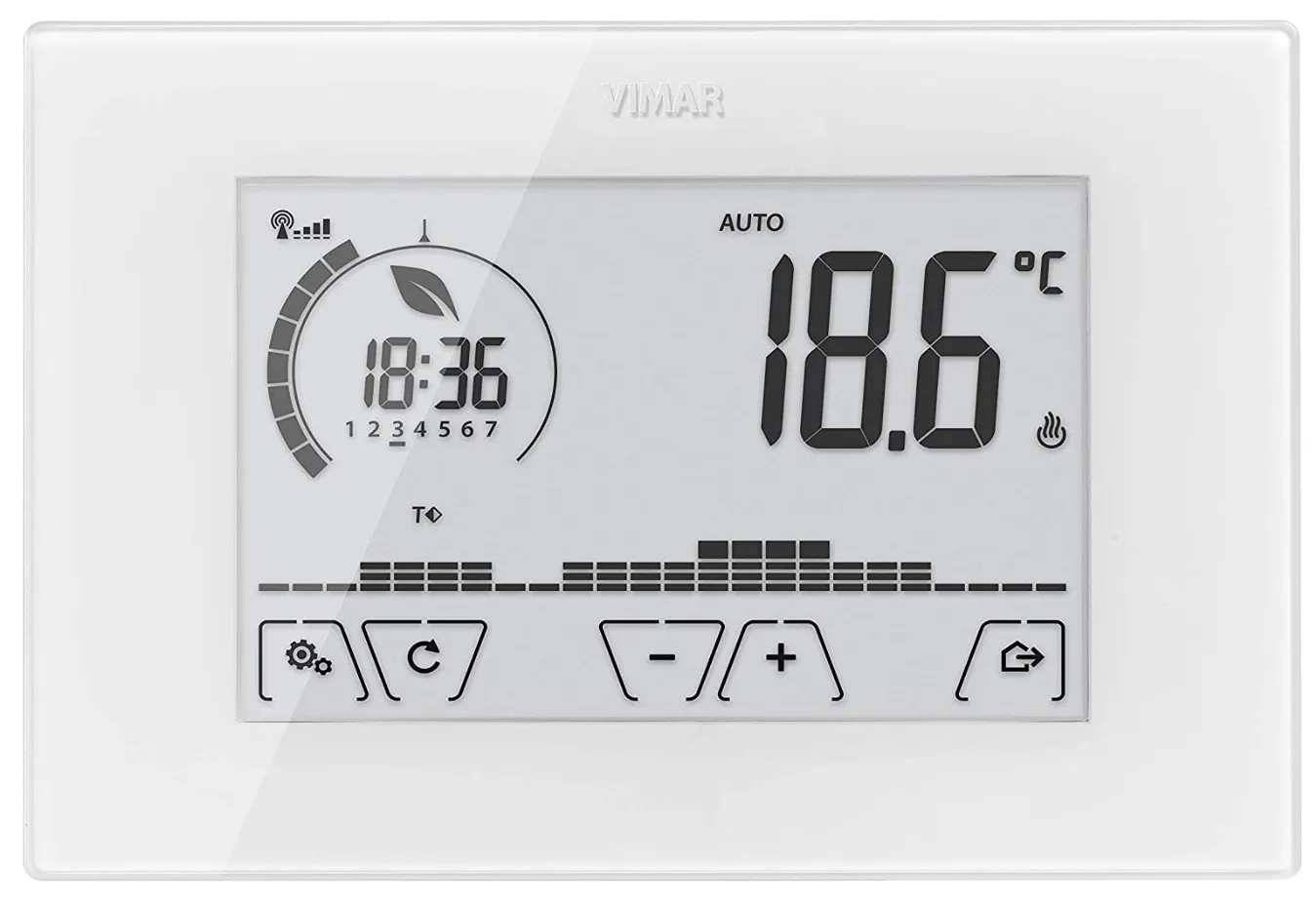 vimartermostatotouch vimartermostatotouch