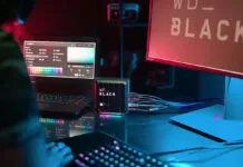 Wastern Digital illustra il WD_BLACK D50 e le altre novità nel dettaglio