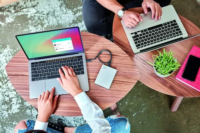 Il pieno di dati si fa con WD Elements: 5 TB solo 99,90 € su Amazon