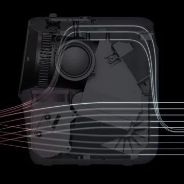 Xiaomi Wanbo T2 Max, il piccolo proiettore con Android diventa Full HD