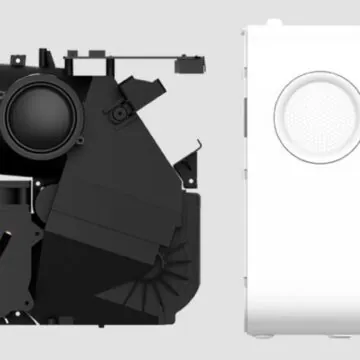 Xiaomi Wanbo T2 Max, il piccolo proiettore con Android diventa Full HD