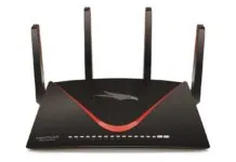 Nighthawk Pro Gaming è il router WiFi 6 di Netgear per il mondo del gaming Nighthawk Pro Gaming è il router WiFi 6 di Netgear per il mondo del gaming