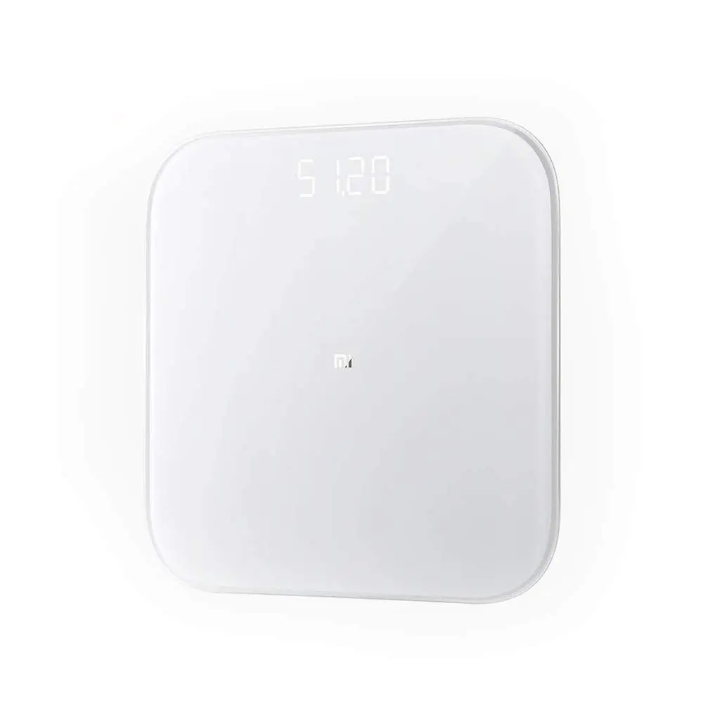 Cyber Monday, Xiaomi Mi Smart Scale 2, bilancia smart prezzo “light”: 14,99 euro Cyber Monday, Xiaomi Mi Smart Scale 2, bilancia smart prezzo “light”: 14,99 euro