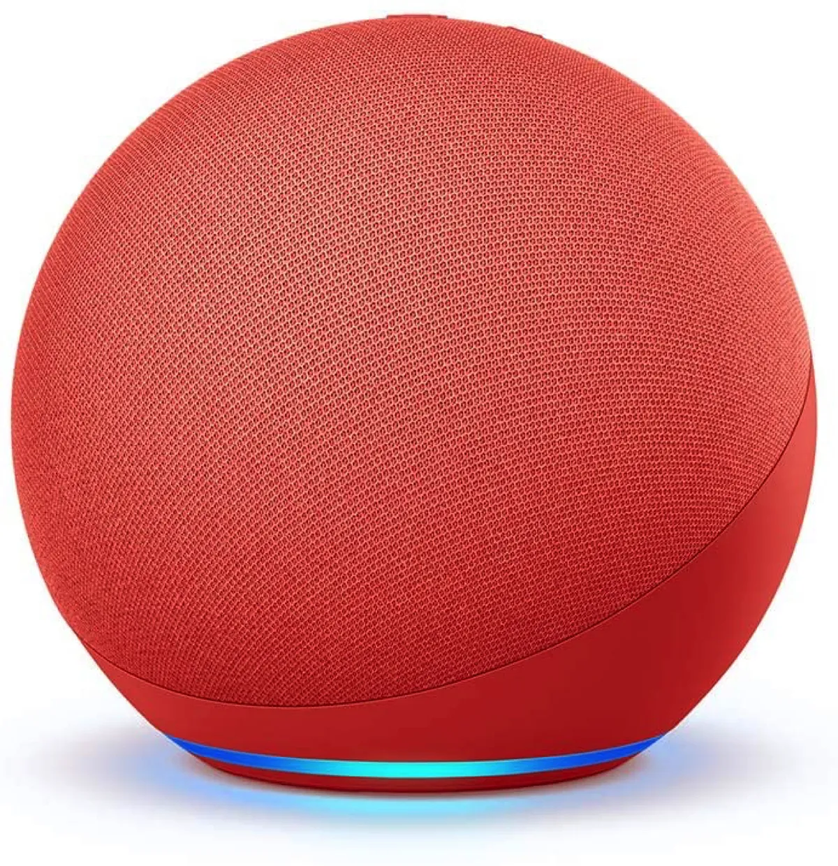 Amazon (echo) RED contribuisce alla lotta contro le pandemie Amazon (echo) RED contribuisce alla lotta contro le pandemie