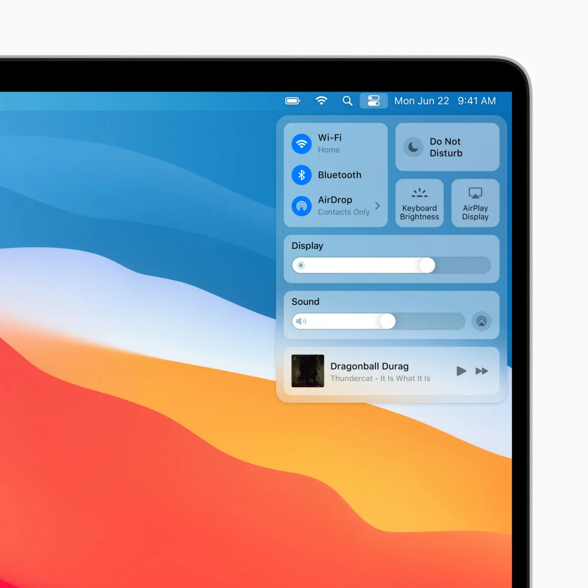 Disponibile macOS Big Sur, dettagli e novità Disponibile macOS Big Sur, dettagli e novità