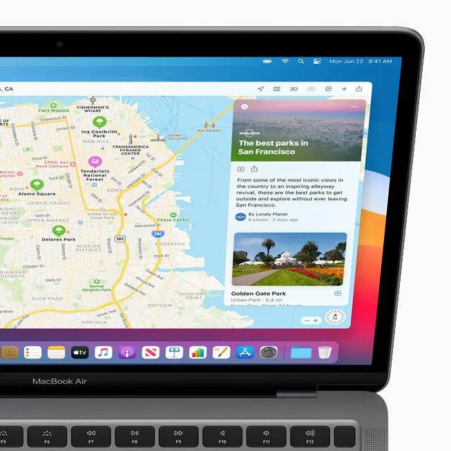 Disponibile macOS Big Sur, dettagli e novità Disponibile macOS Big Sur, dettagli e novità