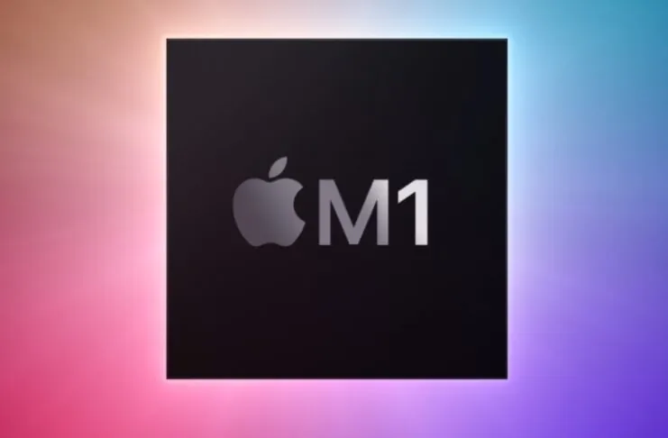 Apple risparmia 2,5 miliardi di dollari grazie al chip M1