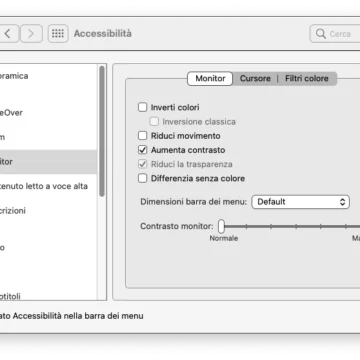 Disponibile macOS Big Sur: dettagli, novità, come scaricarlo e installarlo