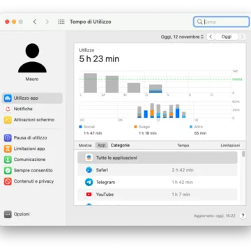 Disponibile macOS Big Sur: dettagli, novità, come scaricarlo e installarlo