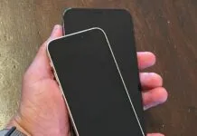 iPhone 13 mini sarà assemblato da Pegatron confrontoiphone12miniiphone12promaximg 5220