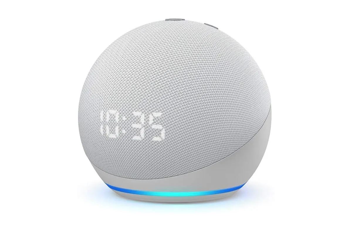 Verso il Cybermonday: la top dieci degli sconti Fire TV, Kindle e Alexa Verso il Cybermonday: la top dieci degli sconti Fire TV, Kindle e Alexa