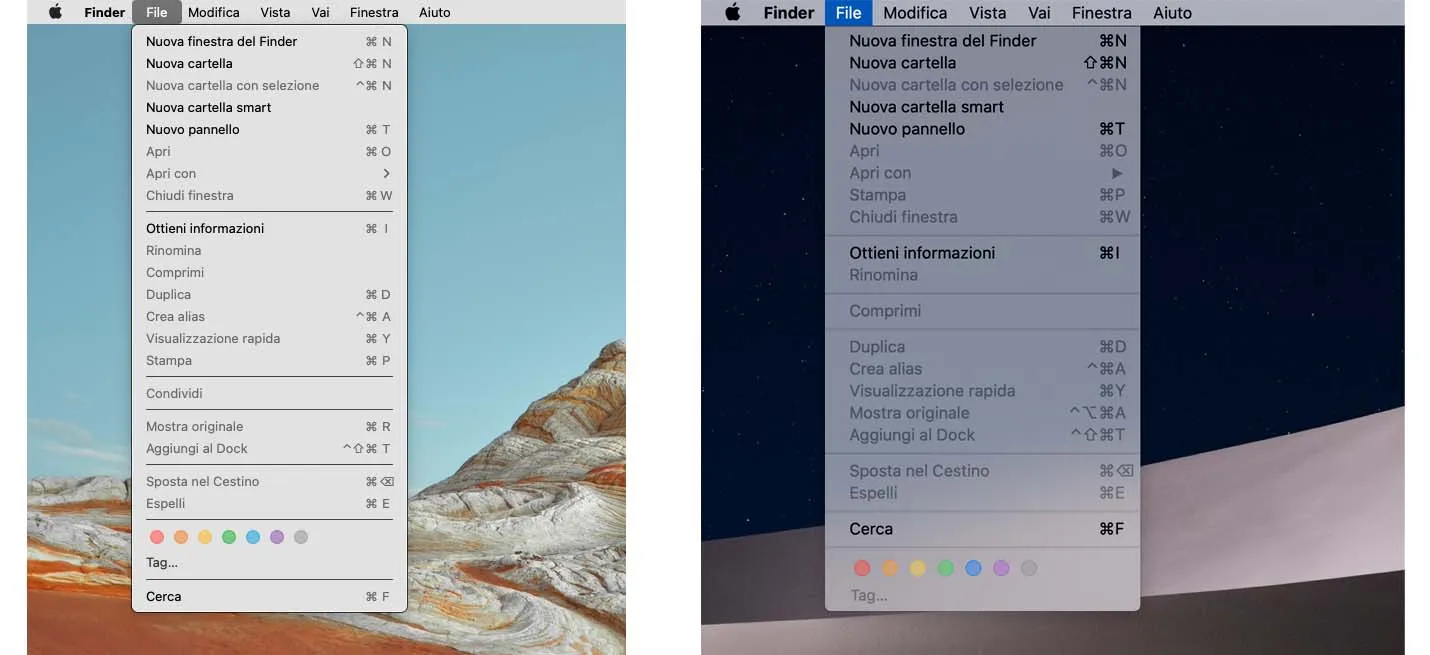 Disponibile macOS Big Sur: dettagli, novità, come scaricarlo e installarlo Disponibile macOS Big Sur: dettagli, novità, come scaricarlo e installarlo