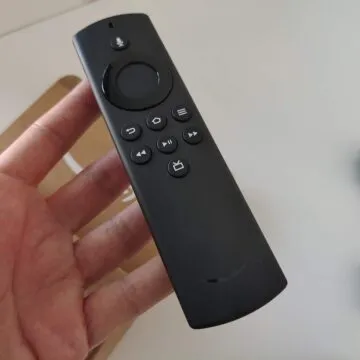 In prova Fire TV Stick Lite, la migliore scelta low cost per lo streaming