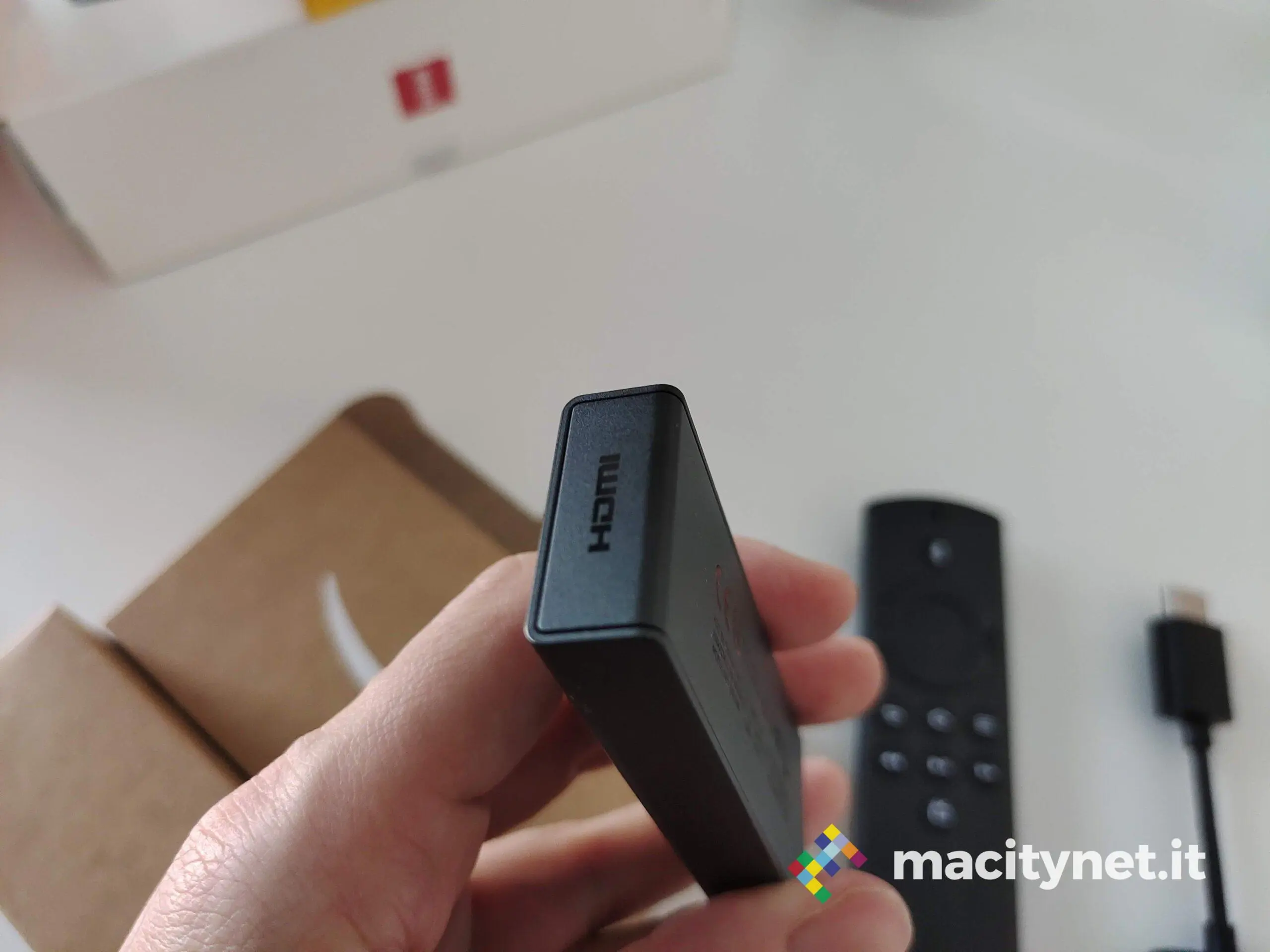 In prova Fire TV Stick Lite, la migliore scelta low cost per lo streaming In prova Fire TV Stick Lite, la migliore scelta low cost per lo streaming
