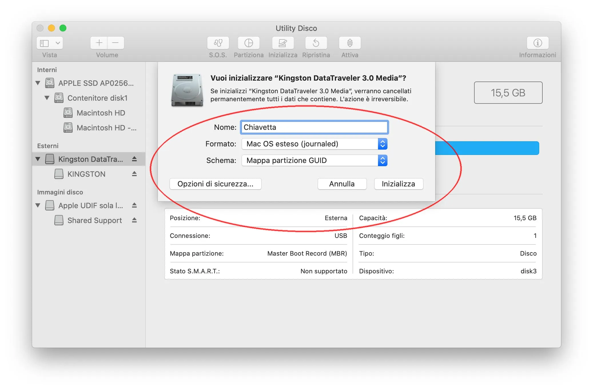 Come creare una chiavetta avviabile per fare una installazione pulita di macOS Big Sur Come creare una chiavetta avviabile per fare una installazione pulita di macOS Big Sur