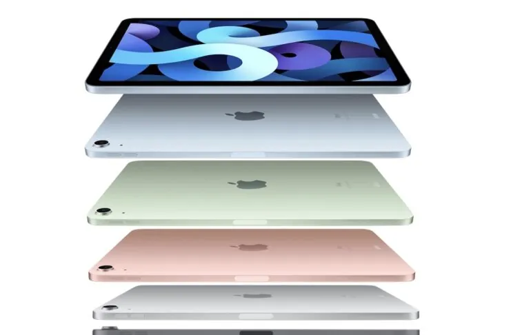 Recensione iPad Air di 4° generazione 2020: quasi un iPad Pro