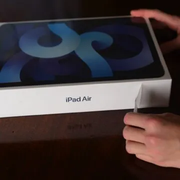 ipadair2020recensione02 apertura facilitata