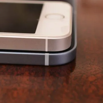 ipadair2020recensione09 ipad vs iphone 5