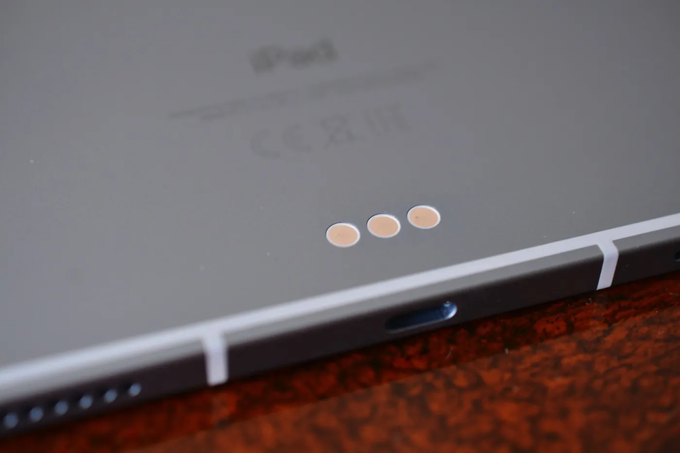 ipadair2020recensione12 smart connector 2